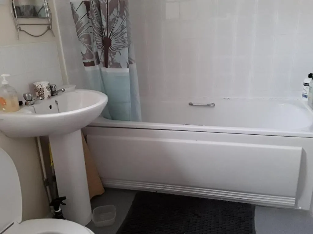 Friendly short stay, Birmingham, United Kingdom