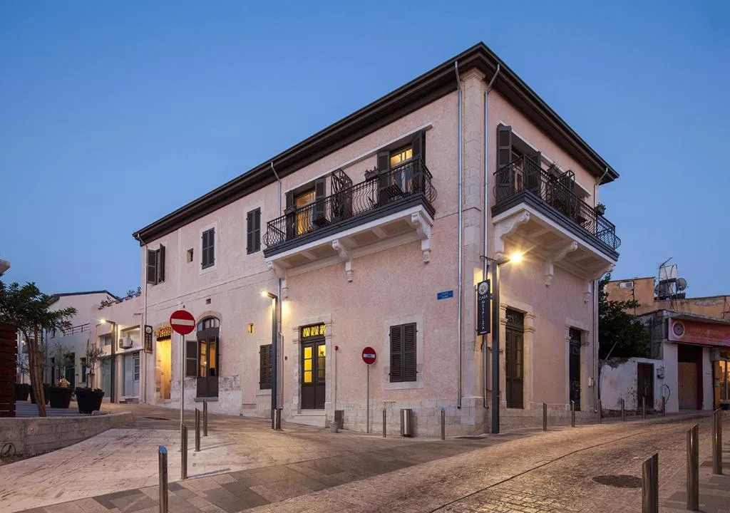 Casa Mespilea, Paphos, Cyprus