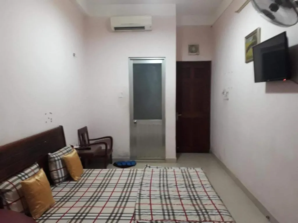 Khách sạn Minh Chính Hưng, Ho Chi Minh City, Vietnam
