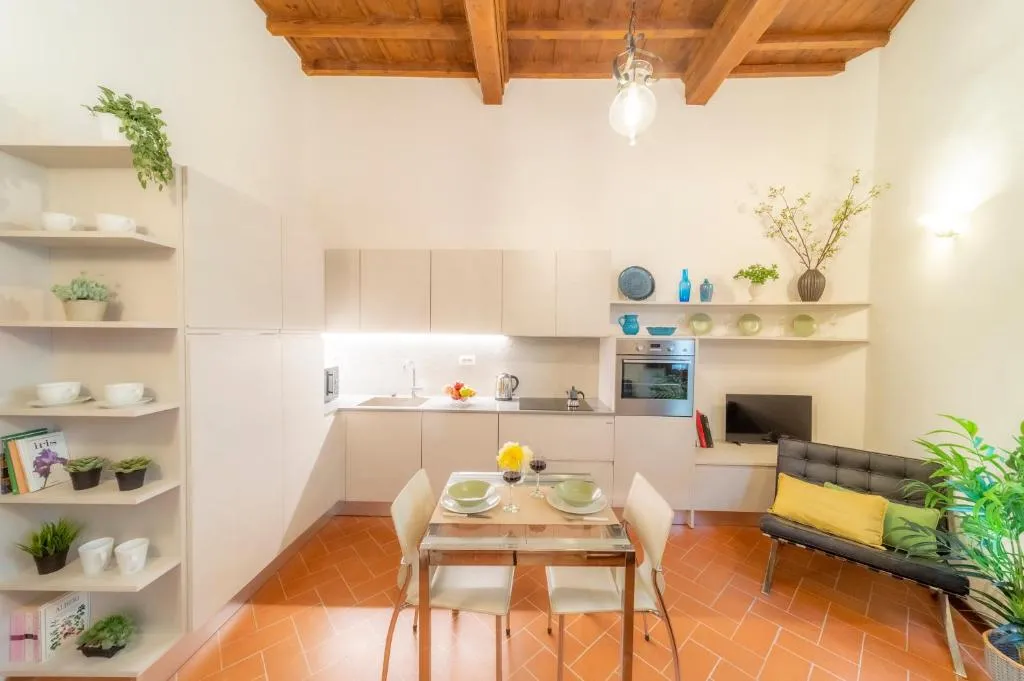 Little Gem in the city center, Florența, Italia