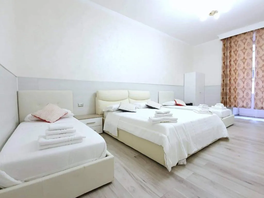 Oscar suite home, Roma, Italy