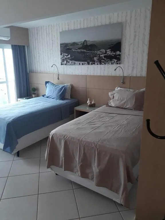 Suite Executiva Barra da Tijuca, Rio de Janeiro, Brazilia