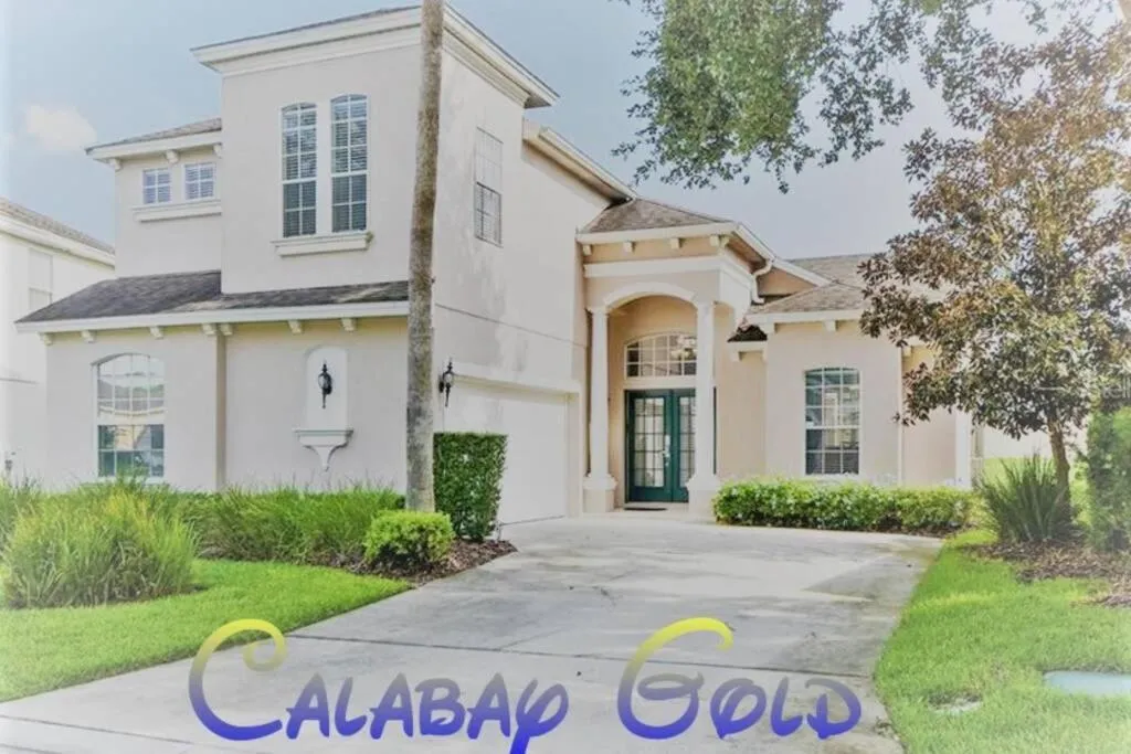 Calabay Gold, Davenport, United States