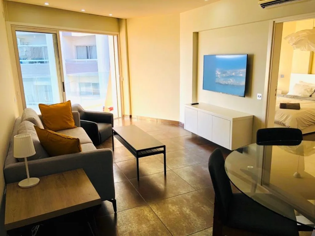 Blue View 403, Larnaca, Cyprus