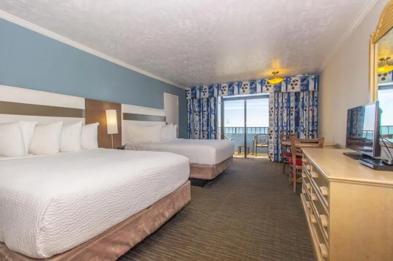Ocean Reef 610, Myrtle Beach, Statele Unite ale Americii