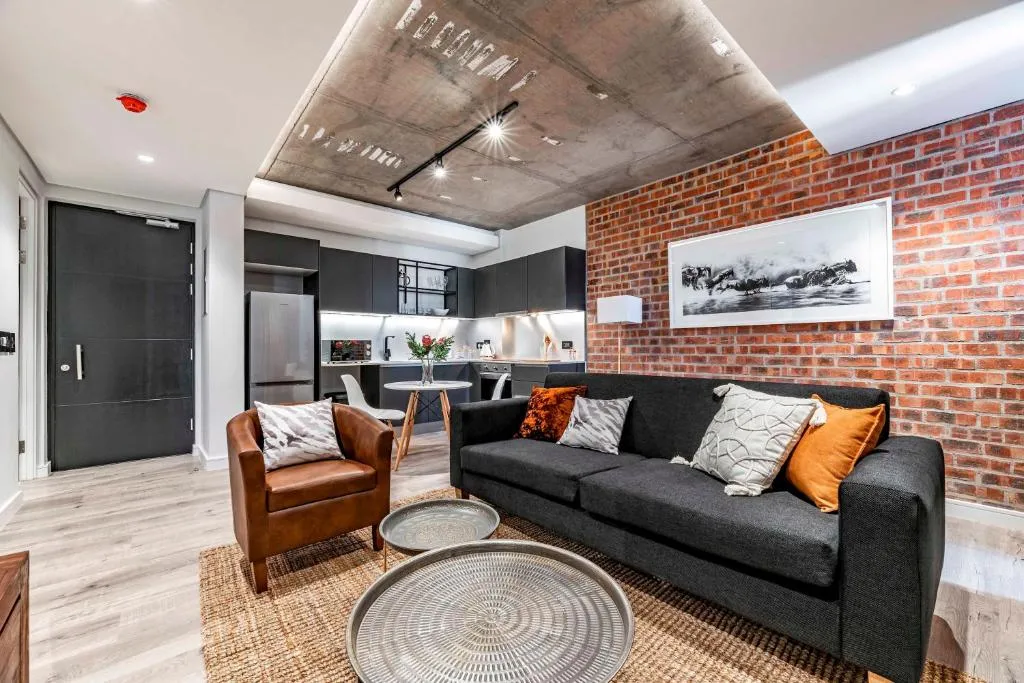 303 The Signature, De Waterkant, Cape Town, South Africa