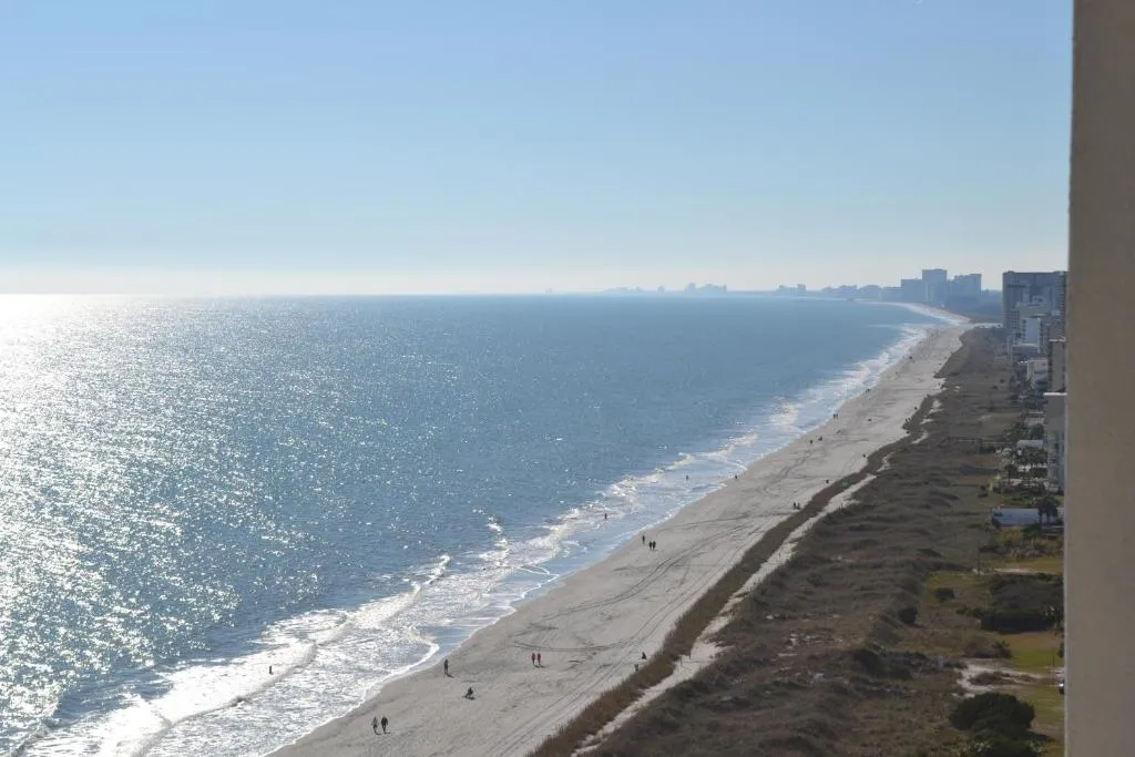 Bay Watch 1806, Myrtle Beach, Statele Unite ale Americii