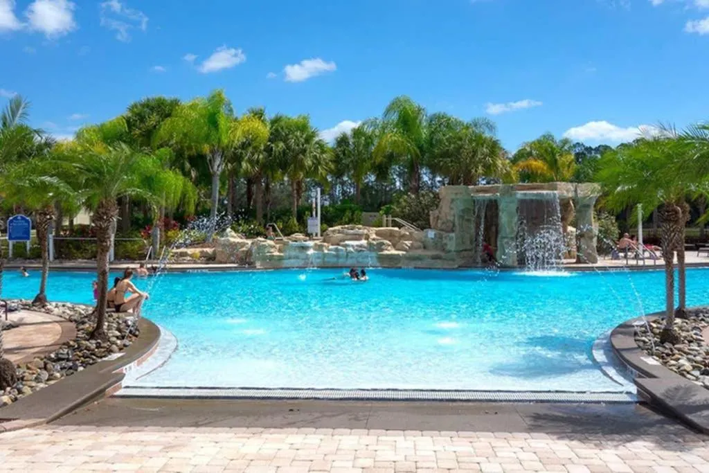 The Magic Villa @Paradise Palms, Kissimmee, United States