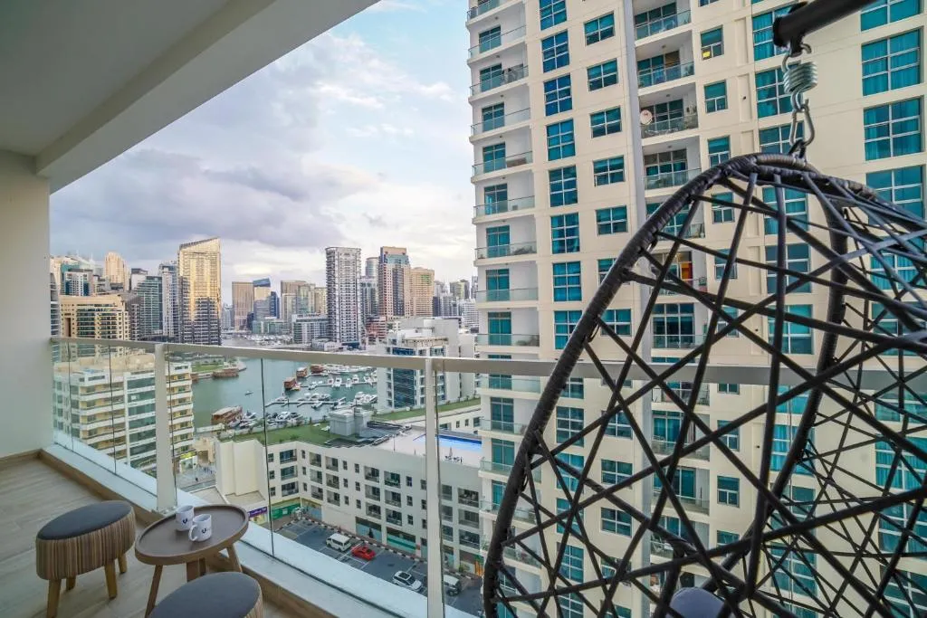 Vacation Bay - Studio One, Dubai, Emiratele Arabe Unite