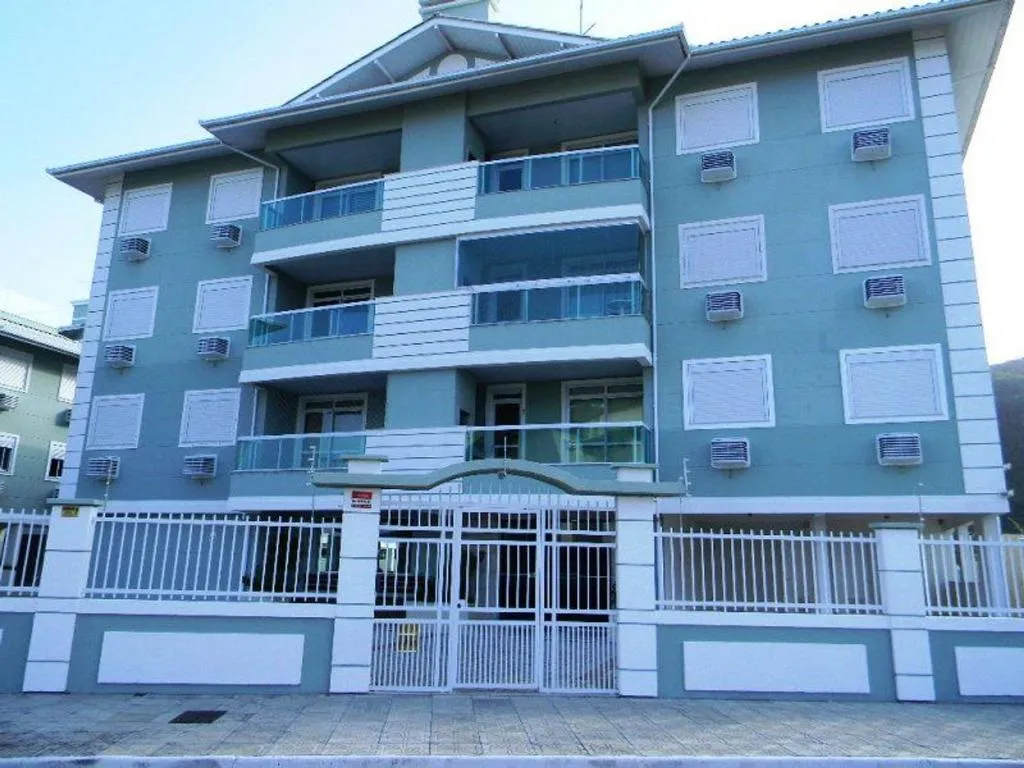 Costão dos Ingleses, Florianópolis, Brazilia