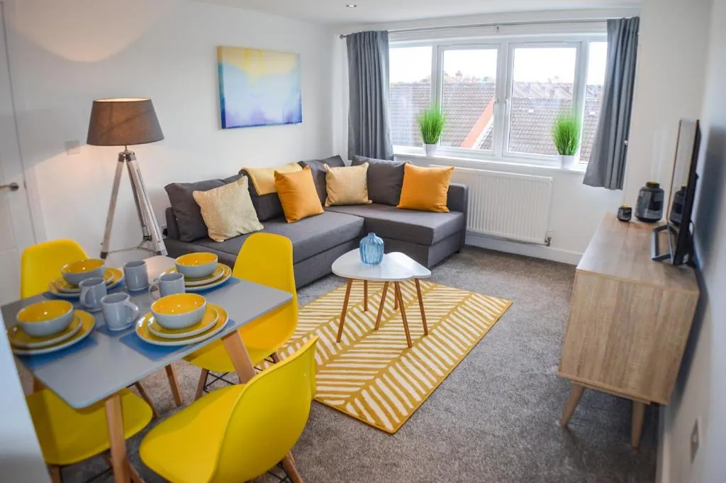 Anstey Heights Apartments, Bristol, United Kingdom