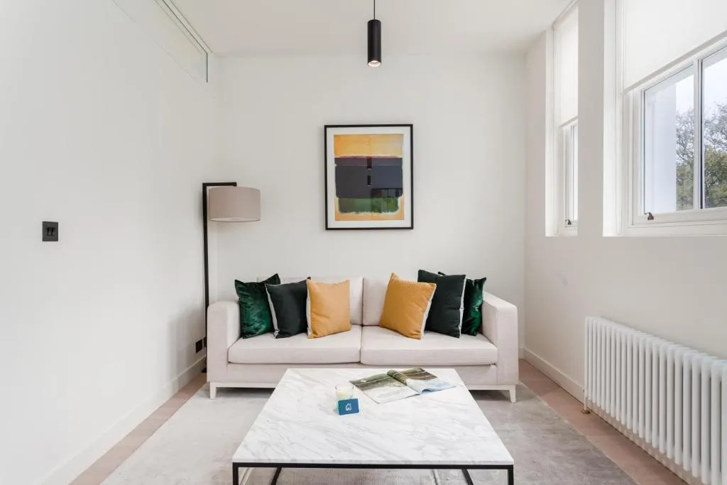 The Sophisticated Islington Gem, London, United Kingdom