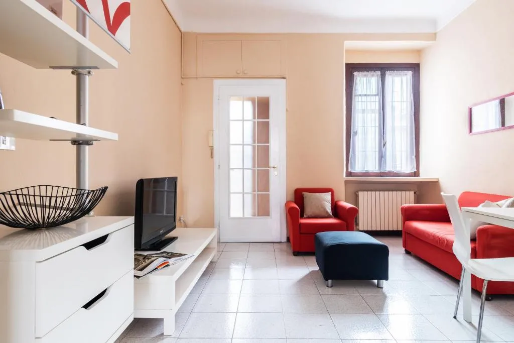 Asso Master Guest apartment, Milano, Italia