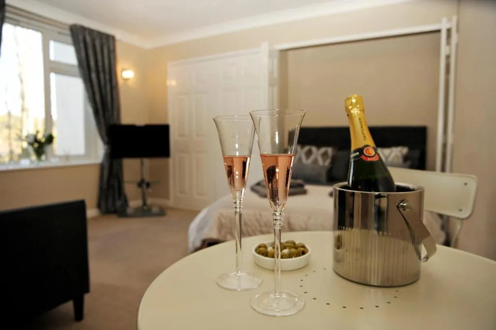 Apartment Bournemouth centre close to beach, Bournemouth, United Kingdom