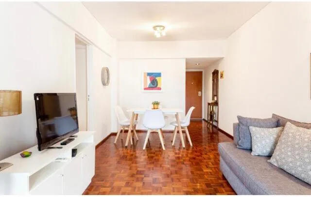 Tu propio departamento en Palermo, Buenos Aires, Argentina