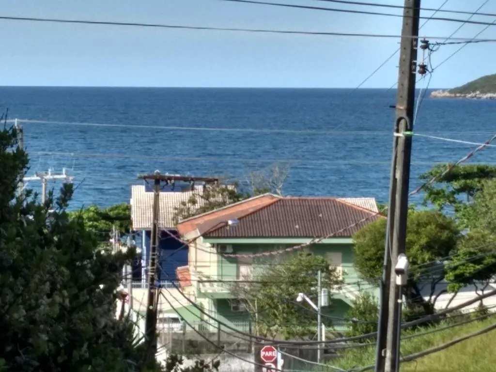 Apartamento luxo a 50 metros do mar - LN AG, Florianópolis, Brazilia