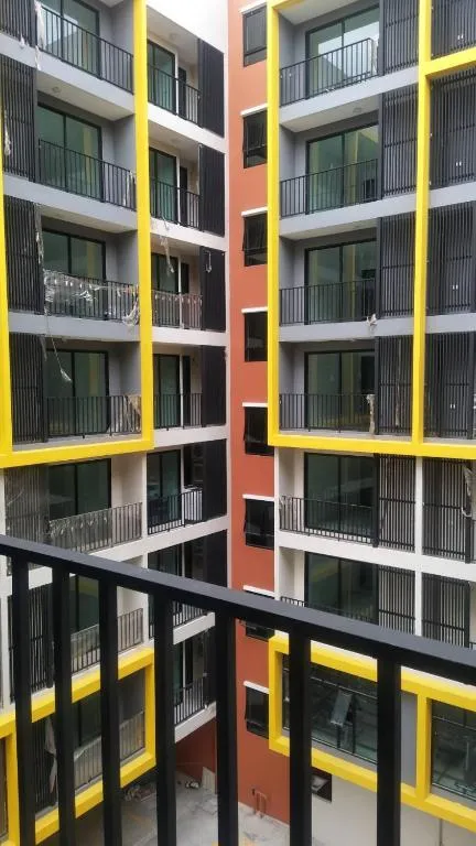 nawa living intrarak-nawamintra 75, Bangkok, Thailand