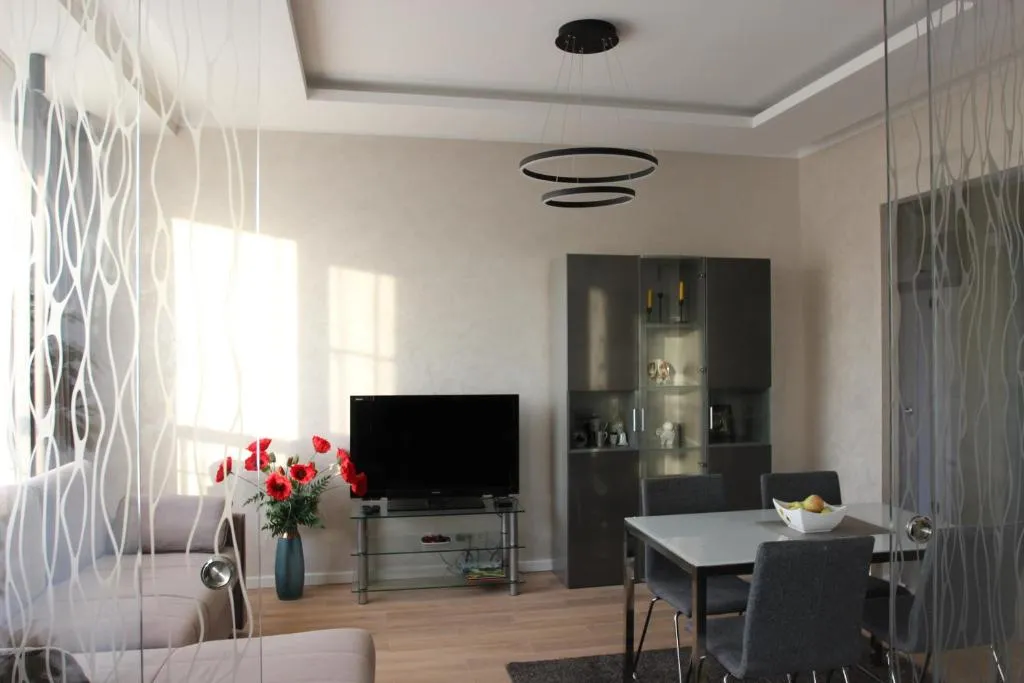 2-rooms apartments VALLEYS LILY, Moscova, Rusia