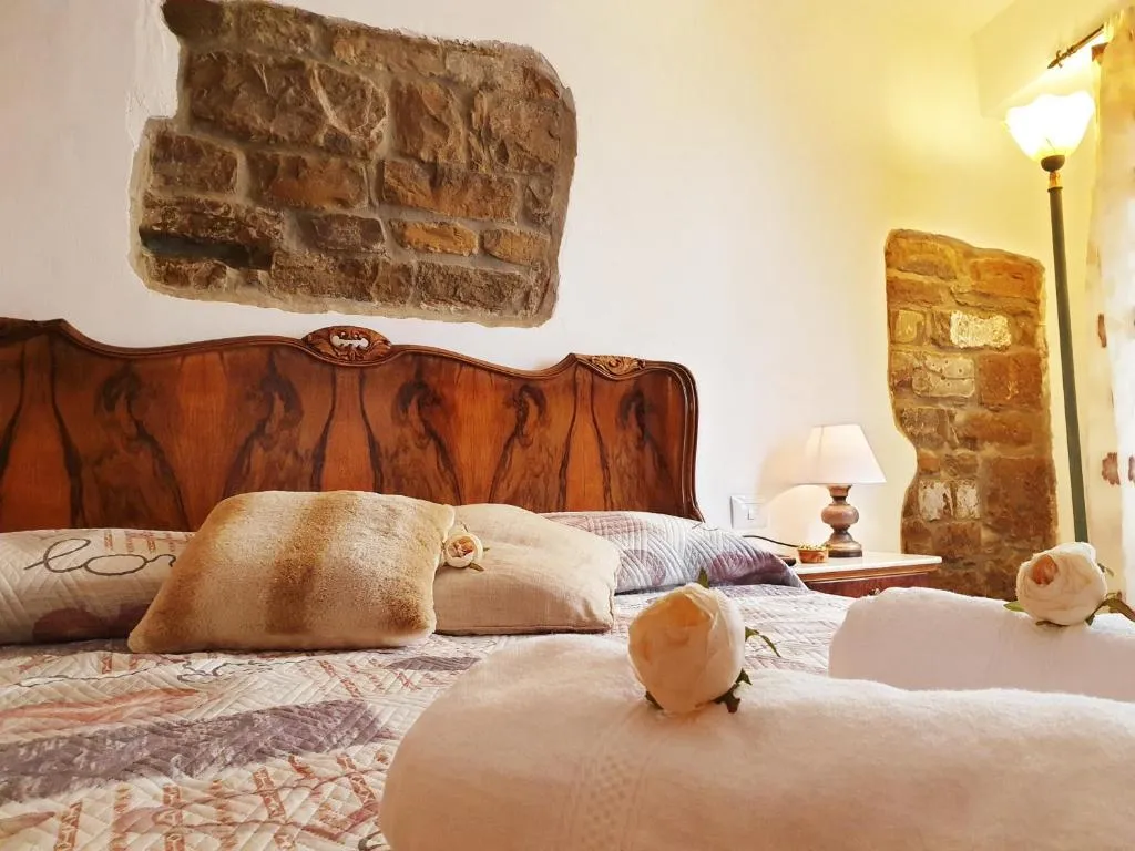 Ristoriapartment, Florența, Italia