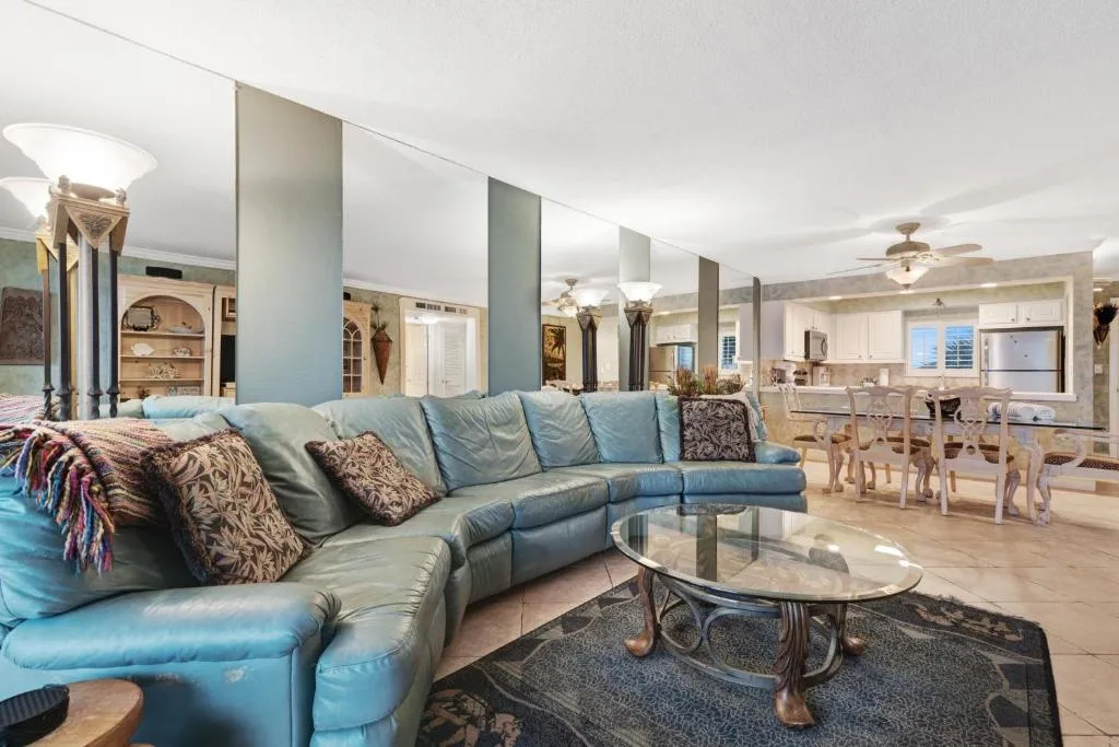 Huntington by the Sea 304 Miramar Beach (Condo), Destin, Statele Unite ale Americii