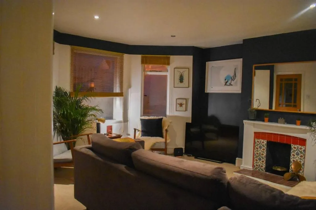 Stylish 1 Bedroom Flat In Central Hove, Brighton and Hove, United Kingdom