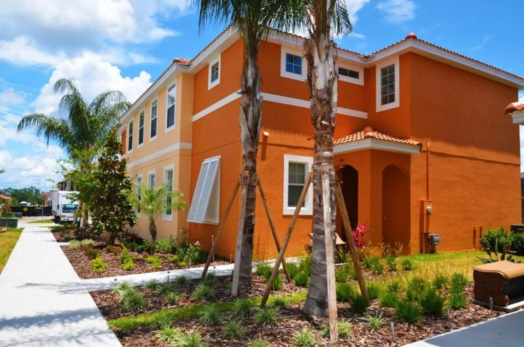Bella Vida by Fidelity VH ID:51443, Kissimmee, Statele Unite ale Americii