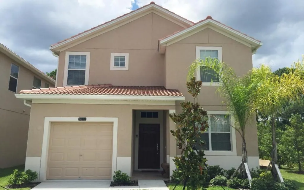 Paradise Palms by Fidelity VH ID:63164, Orlando, Statele Unite ale Americii
