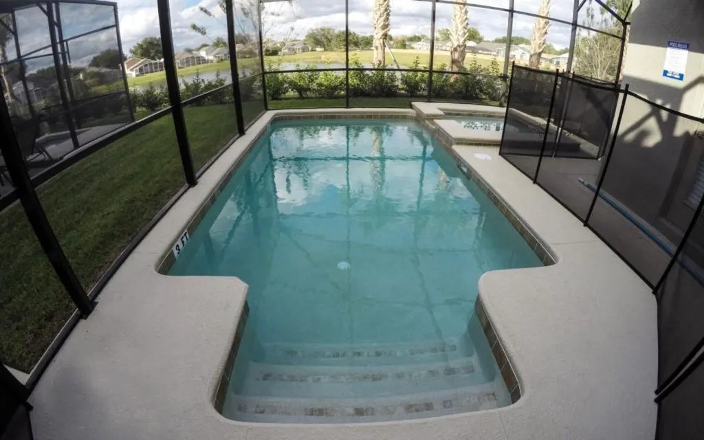 Paradise Palms by Fidelity VH ID:64795, Orlando, Statele Unite ale Americii