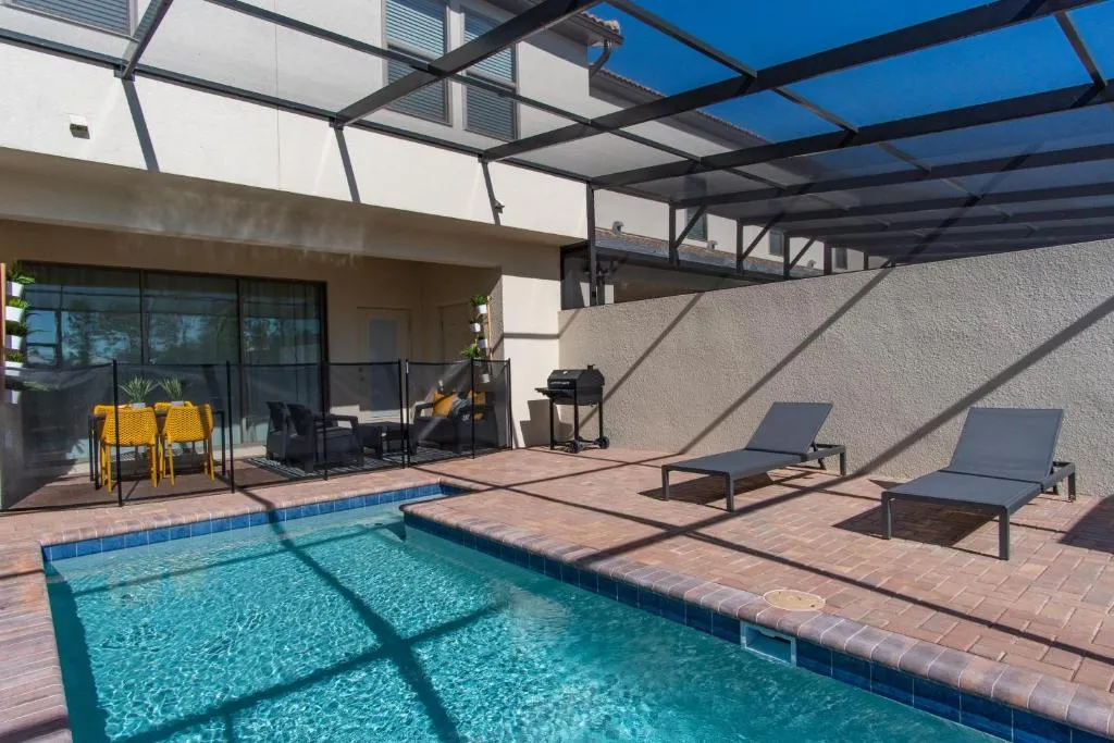 Windsor at Westside by Fidelity VH ID:275209, Kissimmee, Statele Unite ale Americii
