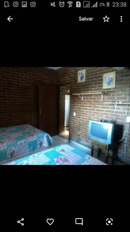 Quarto com hidro em zs, Sao Paulo, Brazilia