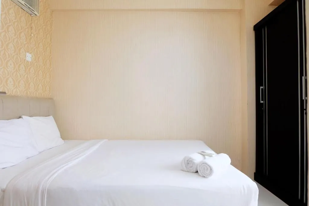 Comfy 2BR Apartment at Green Pramuka City By Travelio, Jakarta, Indonesia