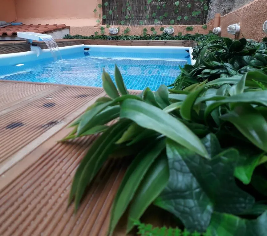 ChrisAndro Apartments, Athens, Greece