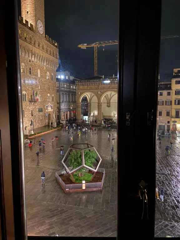 Caterina apartment, Florența, Italia