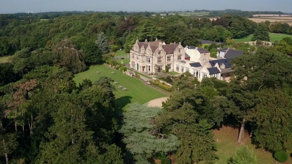 Old Down Manor Hotel, Bristol, United Kingdom