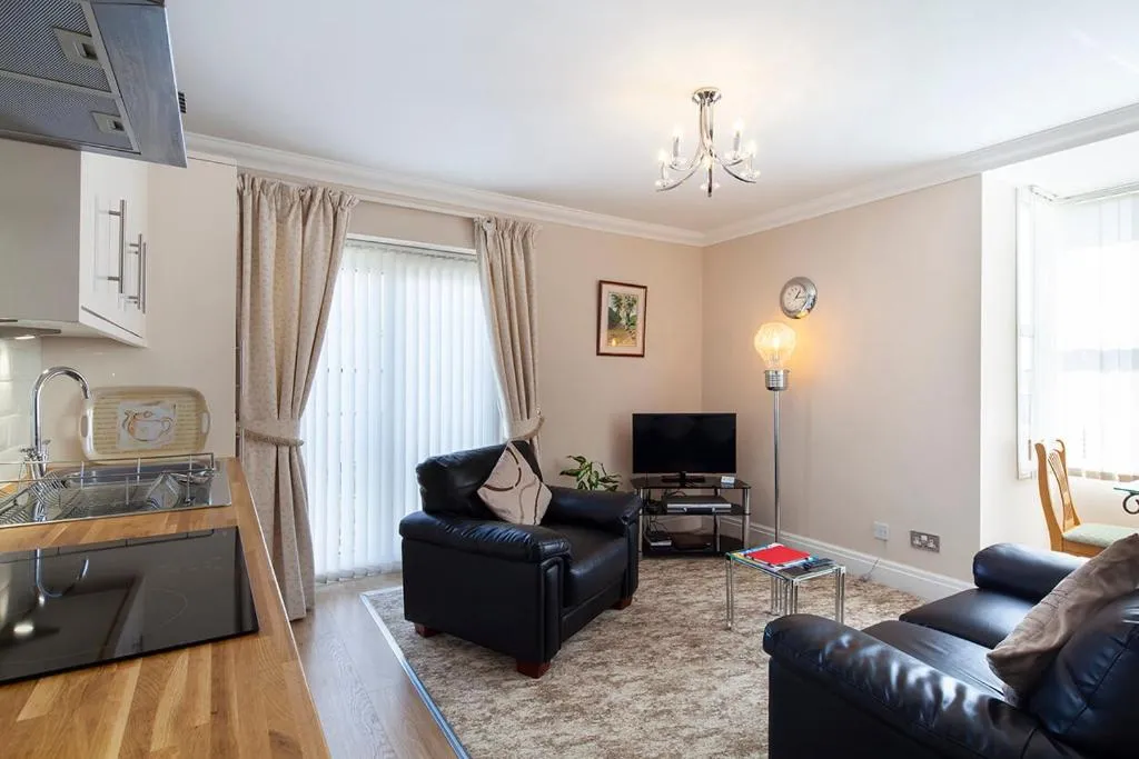 Burbage Holiday Lodge Apartment 4, Blackpool, Marea Britanie