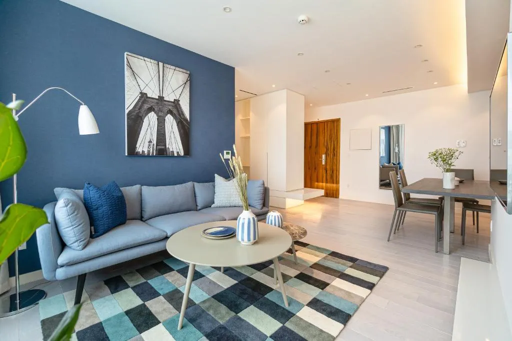 Sai Gon Finest - IDG Suites Collection, Ho Chi Minh City, Vietnam