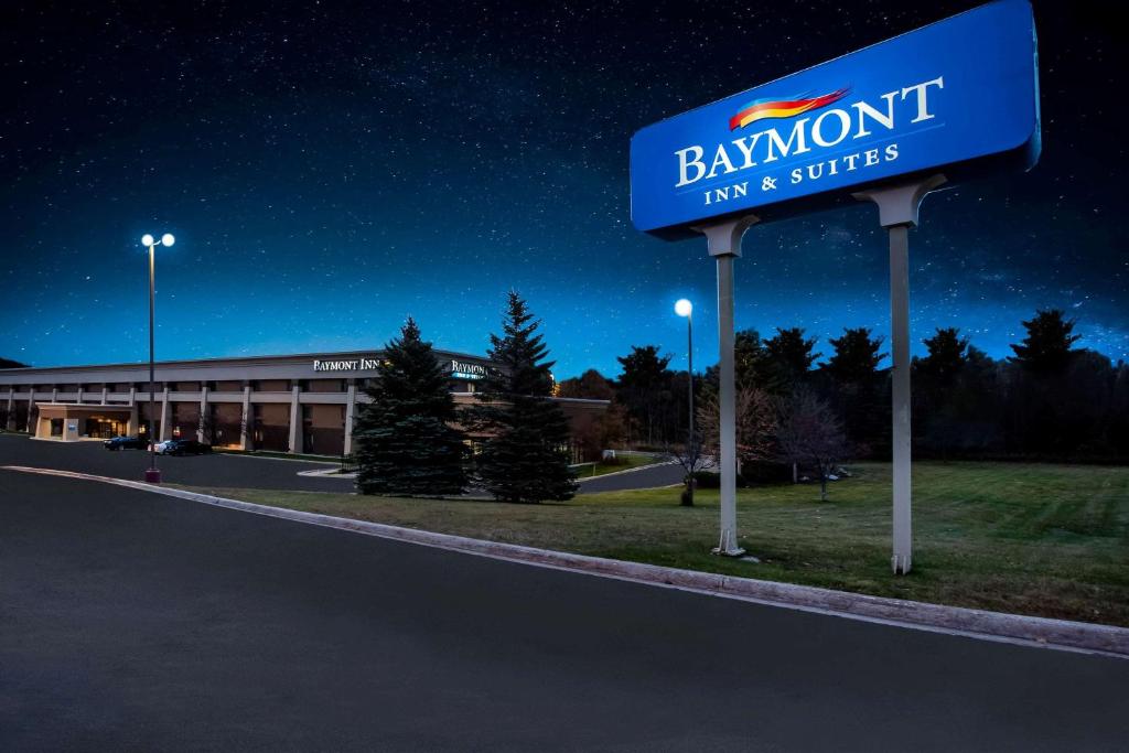 Baymont by Wyndham Traverse City