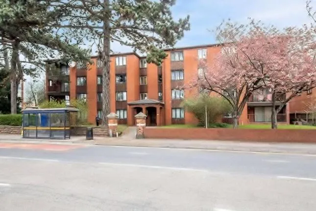 The Lodge Suite with Free Parking, Birmingham, United Kingdom