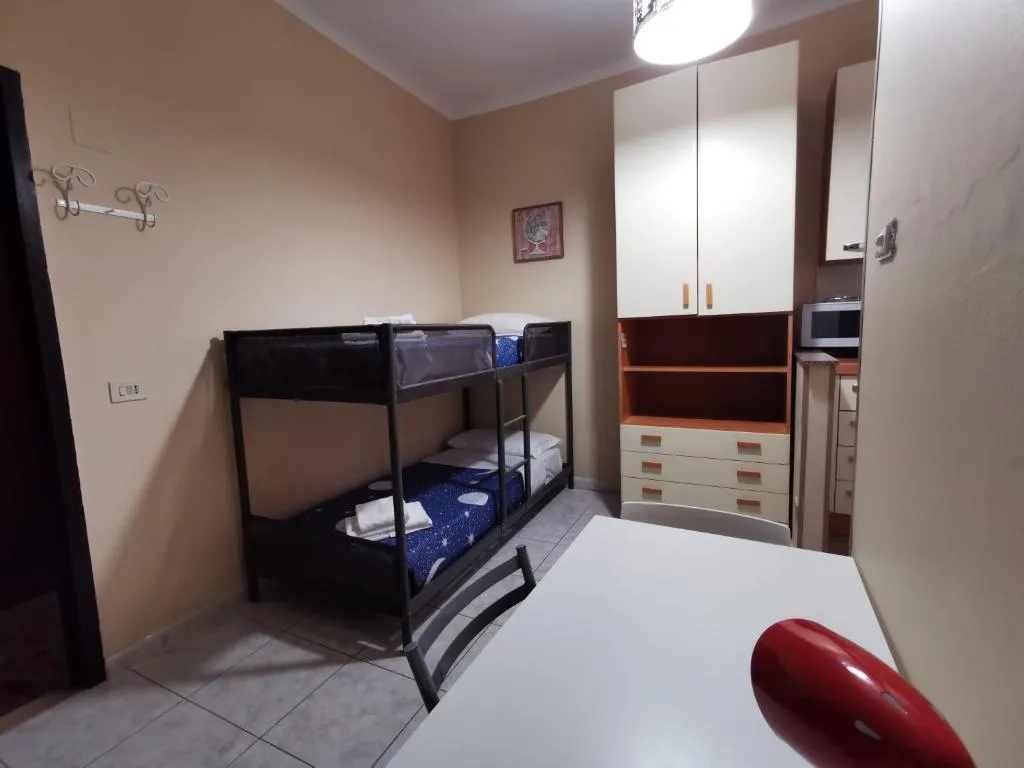 Elite Studio Apartment, Milano, Italia