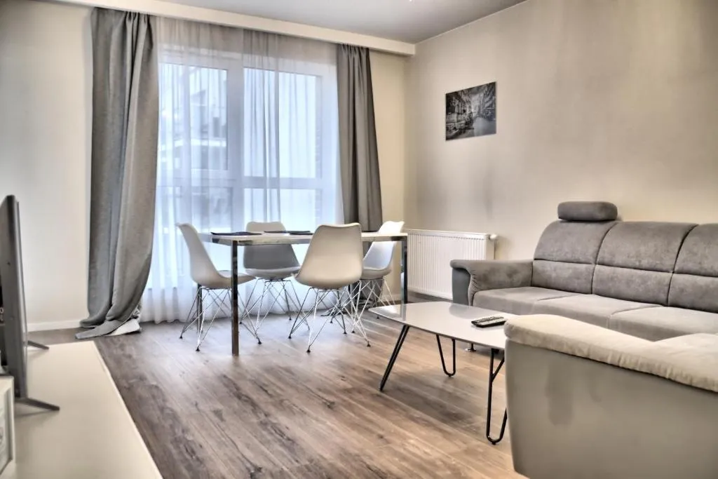 Old Town Luxury Apartment, Gdańsk, Polonia
