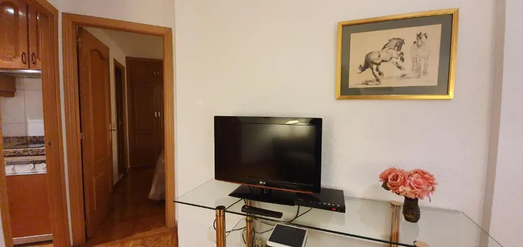 GOYA, APTO BONITO Y ACOGEDOR, Madrid, Spania