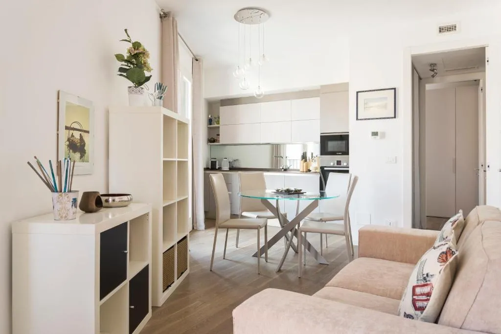 Milano Scintilla Apartment, Milano, Italia