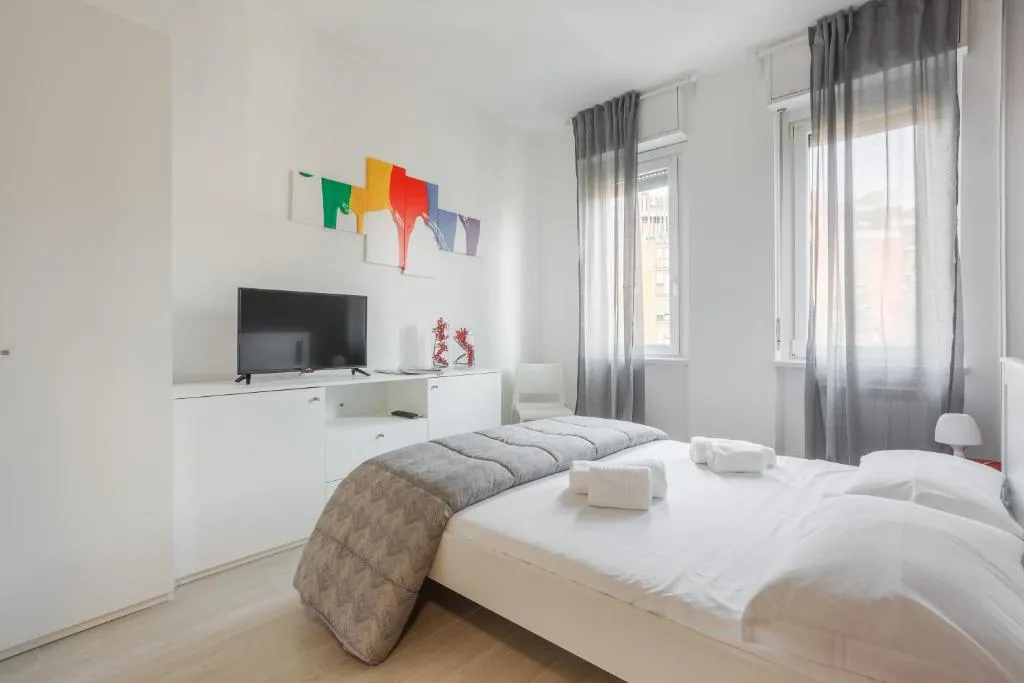 Muratori Homes, Milano, Italia