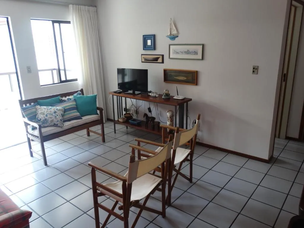 (201O) Apartamento a 100 metros do mar da Gaivotas, Florianópolis, Brazilia