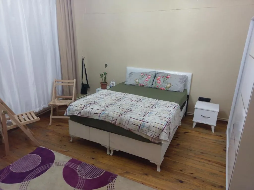 Cozy House of Wood , Full apartment, Istanbul, Turkey