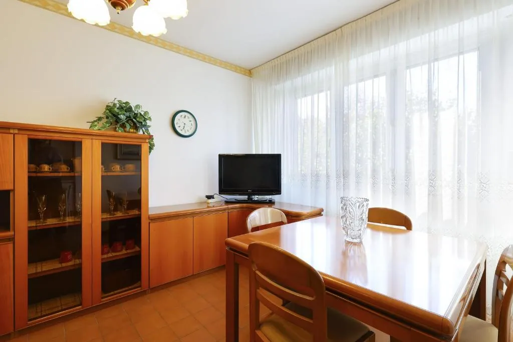 San Dionigi Flat, Milano, Italia