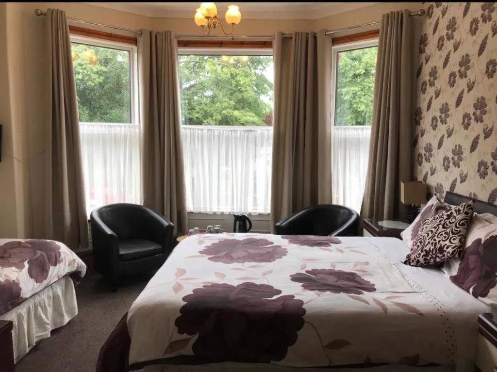 Bowman Lodge, Chester, United Kingdom