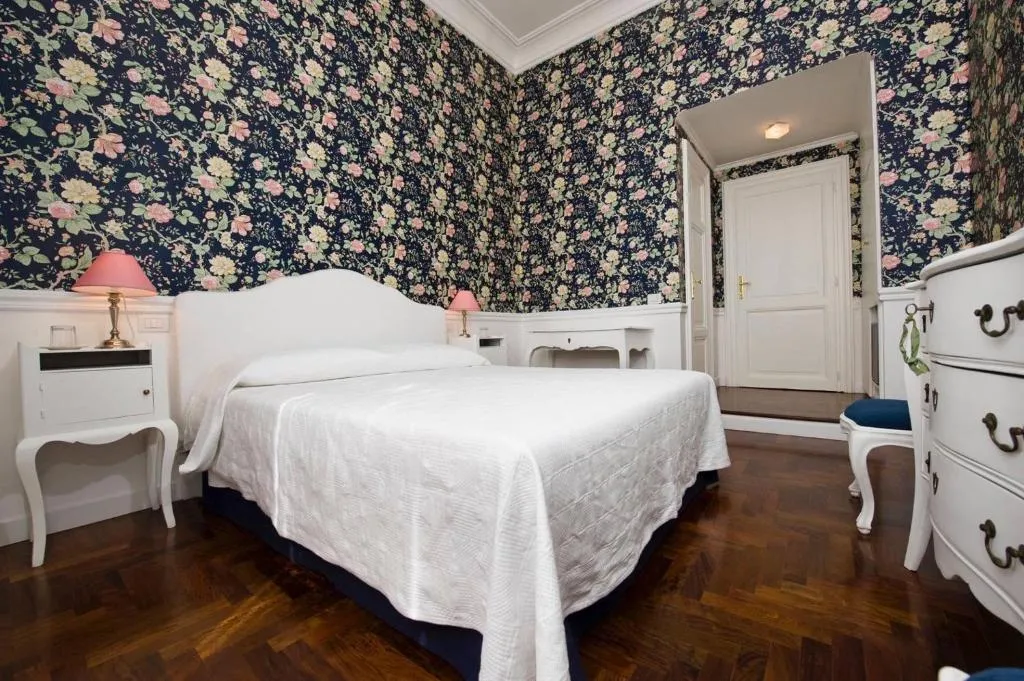 Guest House Querini, Roma, Italy
