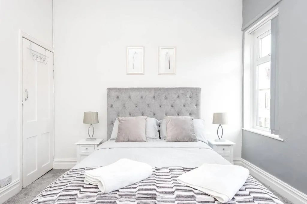 Exclusive House Near The Heart Of The Racecourse, York, Marea Britanie