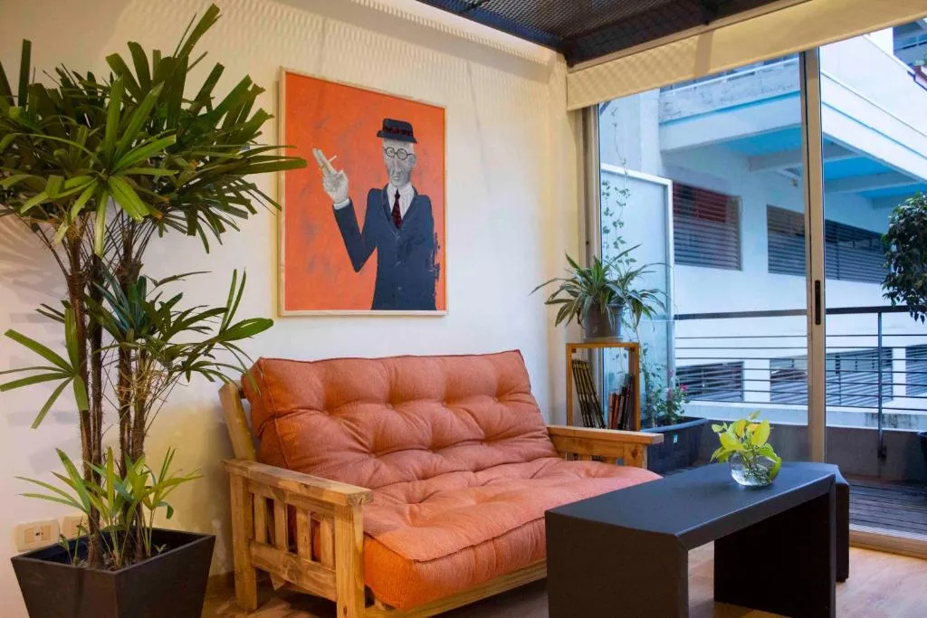 DUPLEX EN PALERMO HOLLYWOOD, Buenos Aires, Argentina